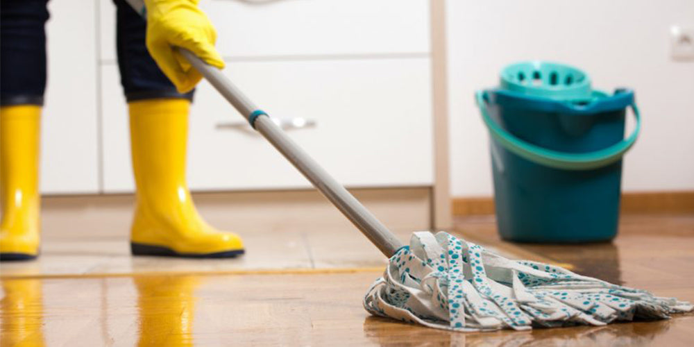 When should you use dehumidifier?