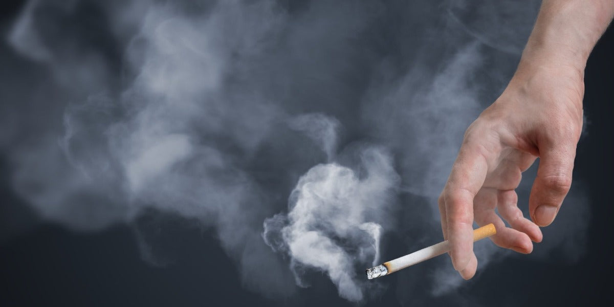 Neutralize Smoke and Odor
