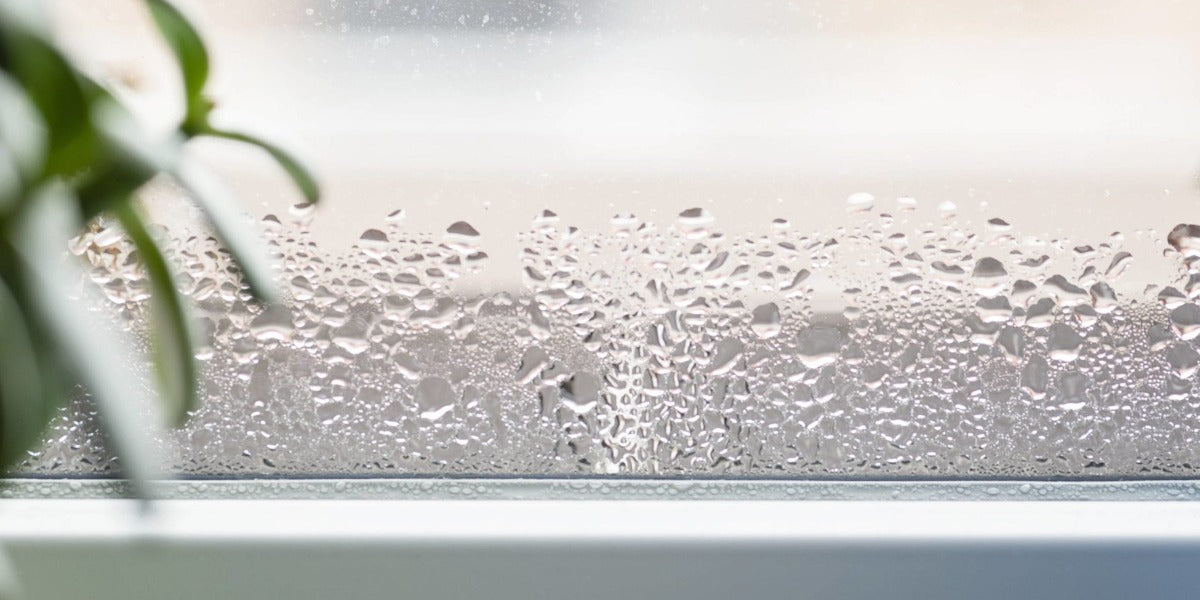 control humidity