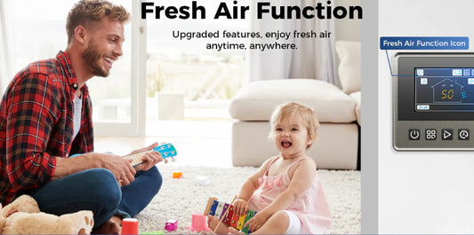 How Do Whole House Air Purifiers Work?
