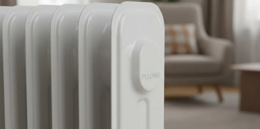 Space Heater Buying Guide for Every Room