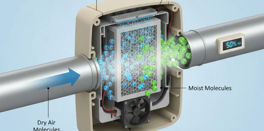 Why Your Home’s Air Quality is at Risk in 2026