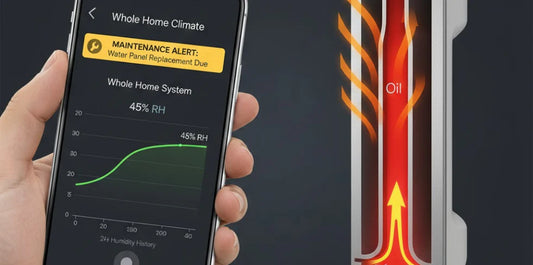 The Silent Powerhouse of Home Heating