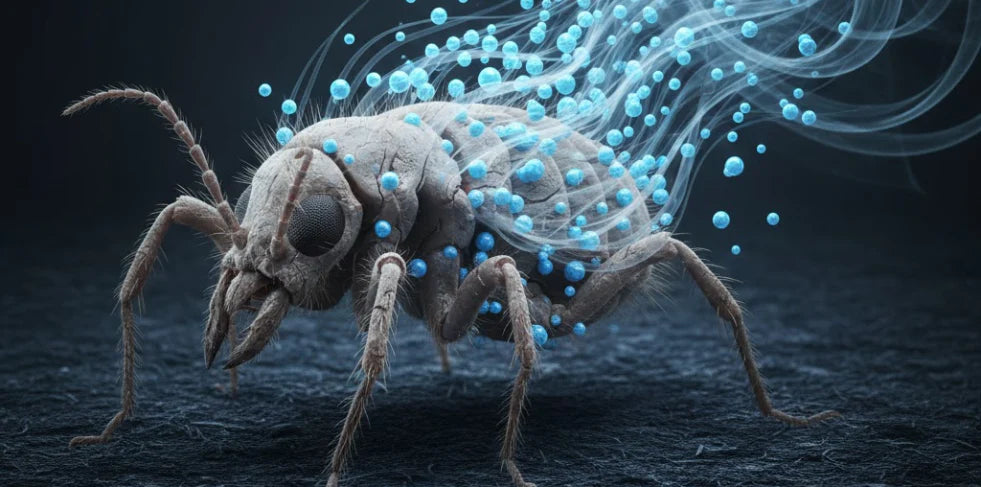 The Hidden Link Between Humidity and Histamines