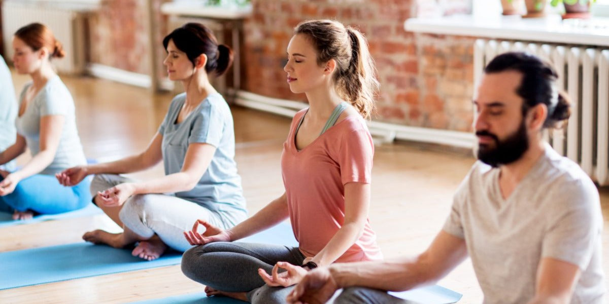 How to reduce stress and maintain physical and mental health?