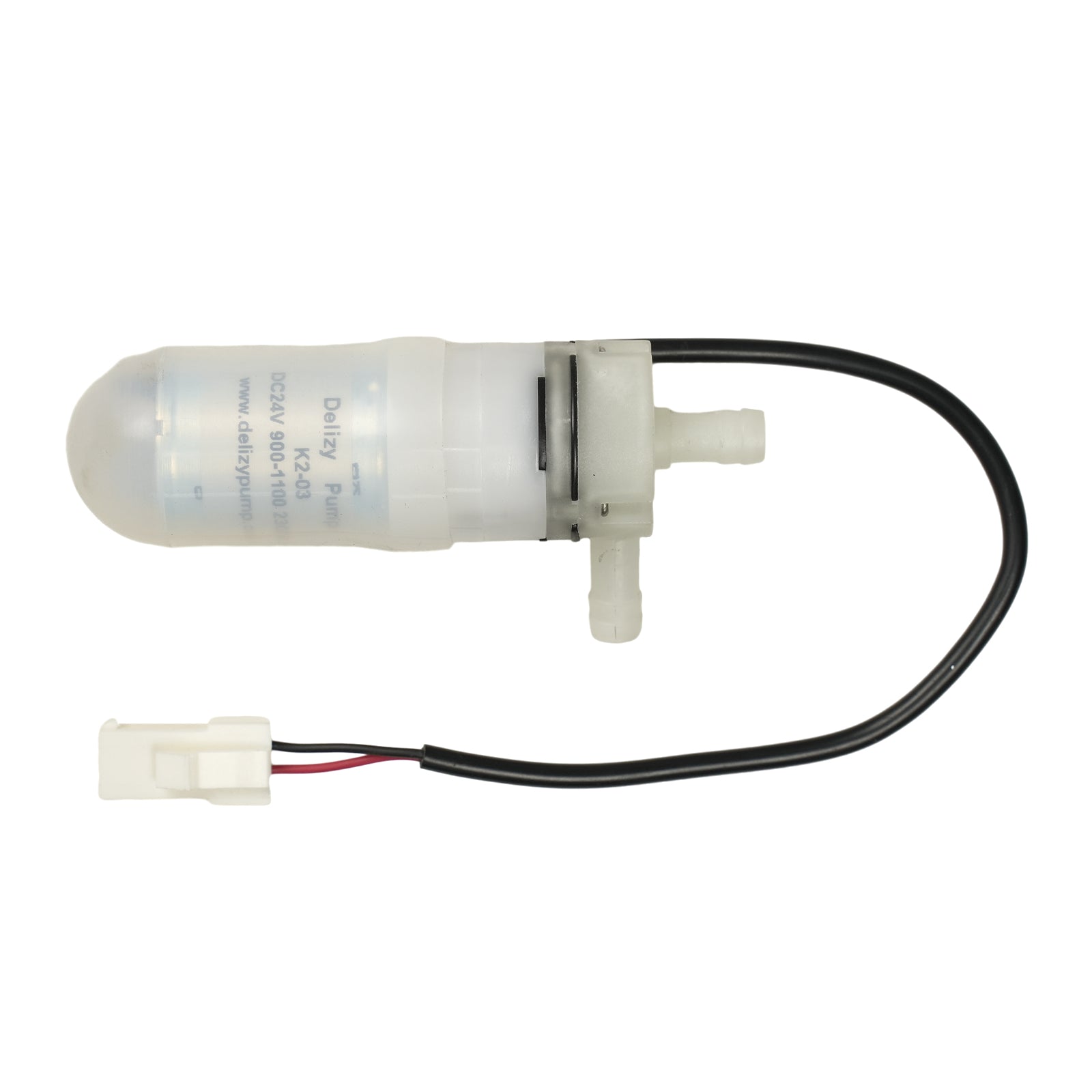Water Pump Parts with a 19.6 ft Drain Height for Dehumidifiers
