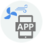 App Control & Dry anywhere