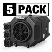 PuriCare S1 Air Scrubber Wholesale Package (Pack of 5/15)