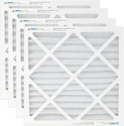 Purisystems MERV-10 Air Filter 4 Pack for PuriCare S1, UV, and UVIG Air Scrubber