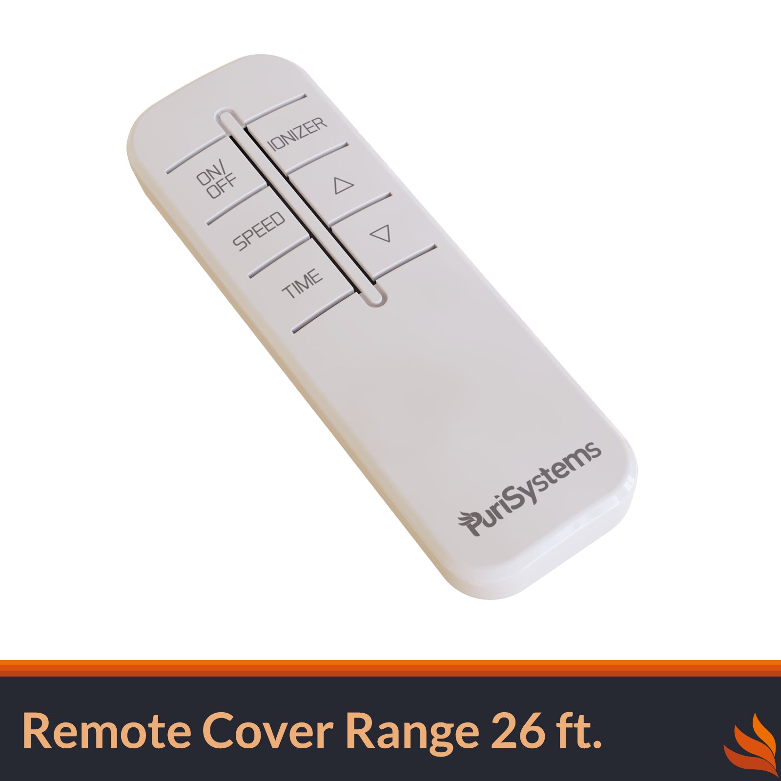 Dust Collector Remote Controller