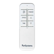 Dust Collector Remote Controller