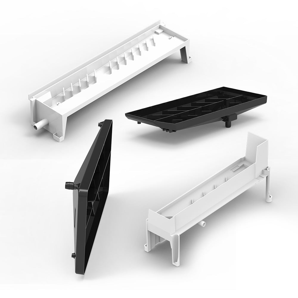 Water tray for Alorair commercial and basement dehumidifiers