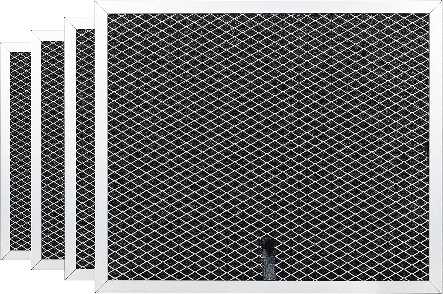 ALORAIR Sentinel HD35P/HS35-MERV-1 TrightFilters (4-Pack)