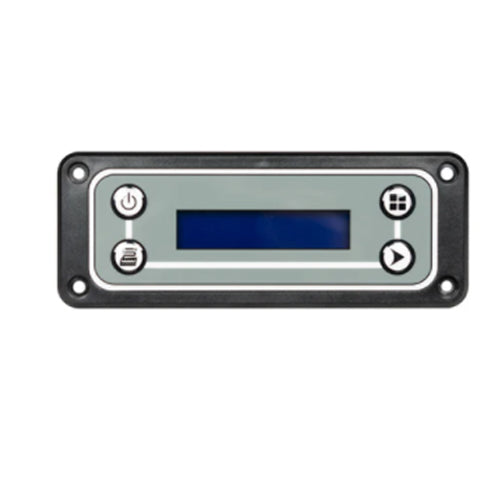 Display Board for SLGR 1600X & Storm LGR Extreme