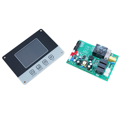 Motherboard and Display board (Storm dehumidifiers)