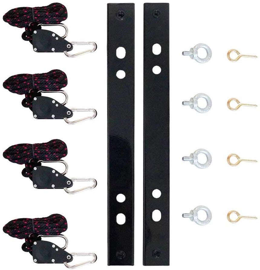 AlorAir Hanging Kits for Crawl Space & Basement Dehumidifiers