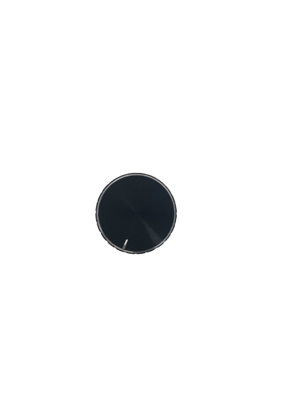 SPEED CONTROL KNOB - AIR SCRUBBERS