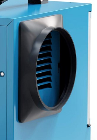 Duct Collar (Supply)