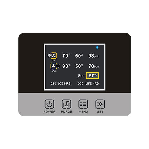 WIFI Display board