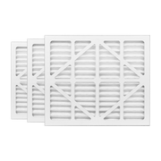AlorAir MERV-10 Filter for OLD SLGR 1400X Dehumidifier (Pack of 3)