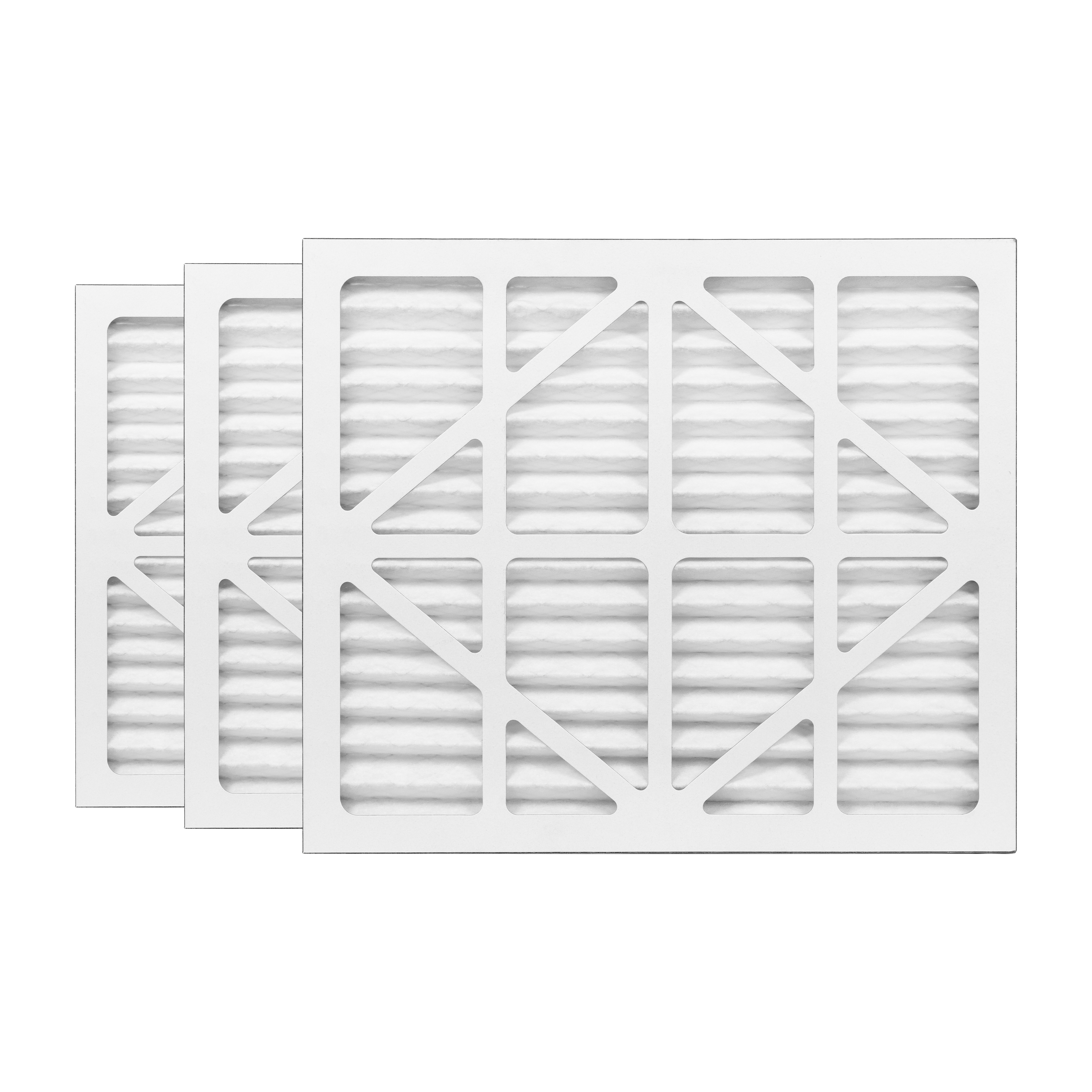 AlorAir MERV-10 Filter for OLD SLGR 1400X Dehumidifier (Pack of 3)