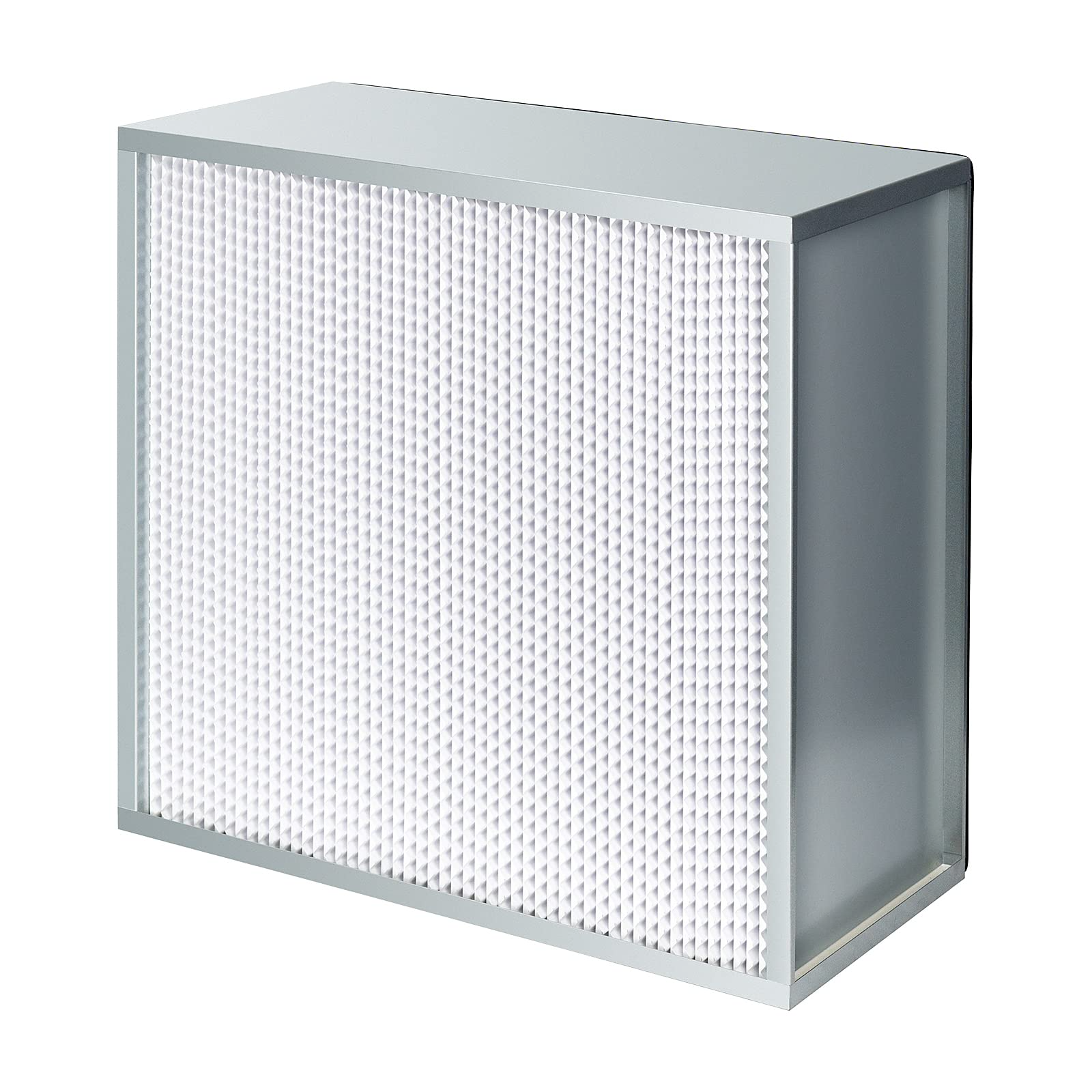 Purisystems 1 Pack High Efficiency Clapboard Filter- HEPA Pro UVIG/PuriCare S2/S2 UV/S2 UVIG Air Scrubber