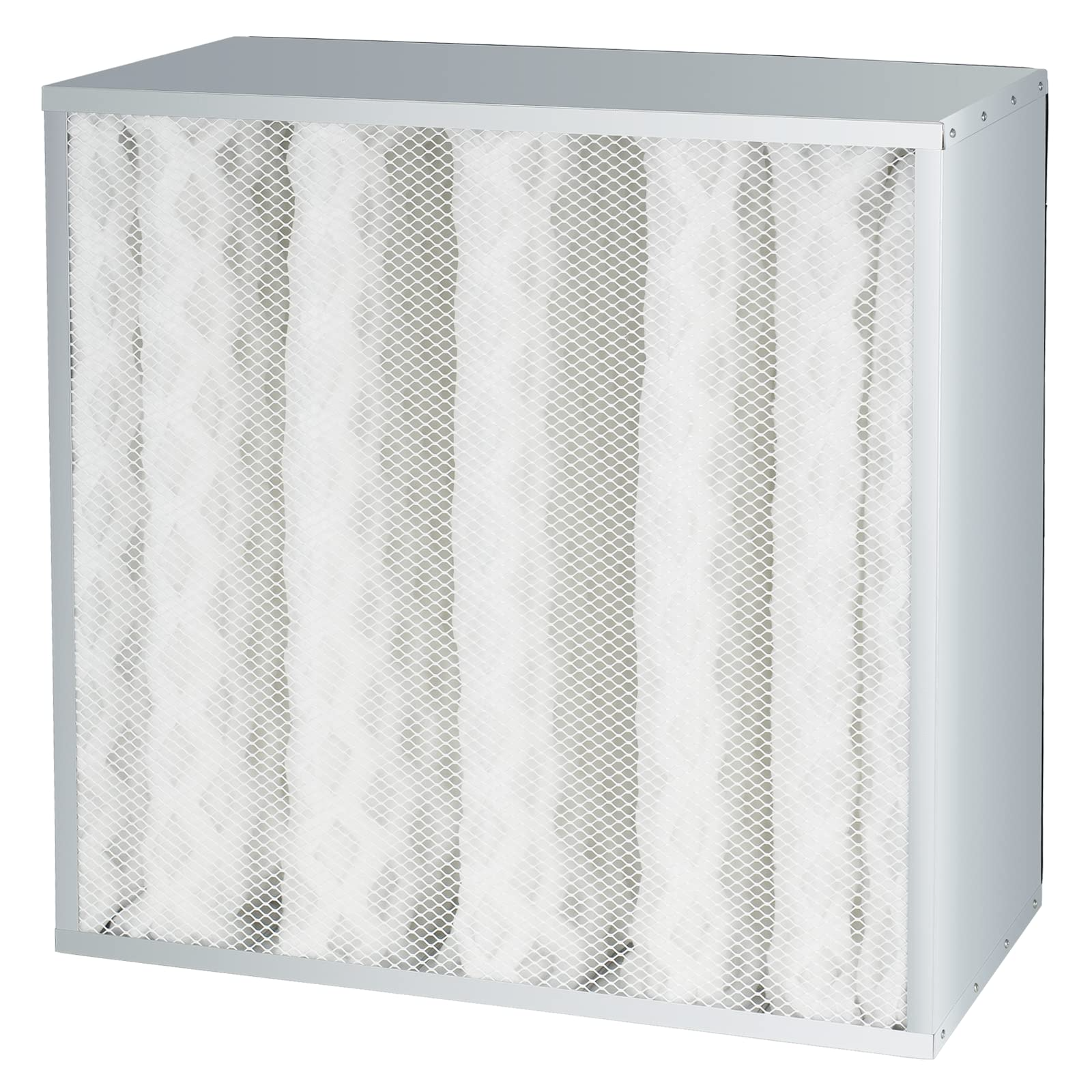 PURISYSTEMS Paint Air Filter Replacement Set for HEPA Pro UVIG/PuriCare S2/S2 UV/S2 UVIG(1-Pack)