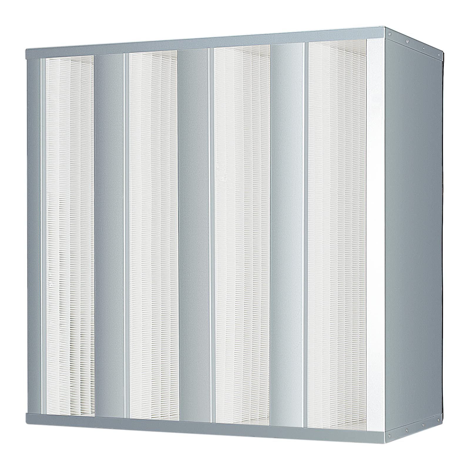 PURISYSTEMS F8 Medium Efficiency Filter Compatible with HEPA Pro UVIG/PuriCare S2/S2 UV/S2 UVIG (1-Pack)