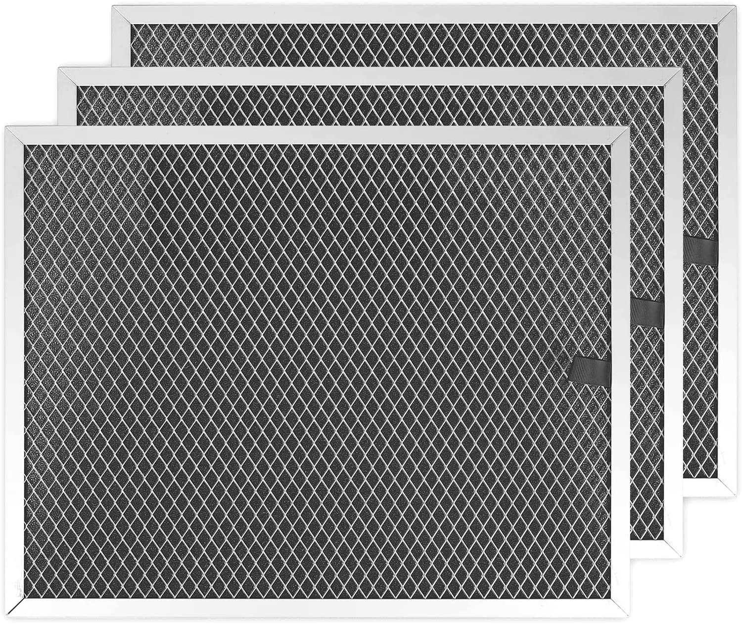 AlorAir MERV-1 Air Filter for Basement Dehumidifiers Sentinel HD90/HDi90 Series Furnace Filters 3 Pack (12.6 × 10.1 × 0.4 in)
