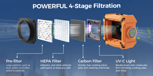 air filter