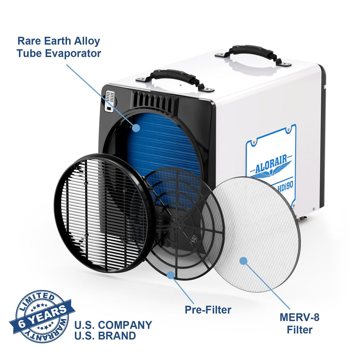 The Ultimate Guide to Crawl Space Dehumidifier Installation: Protect Your Home’s Foundation