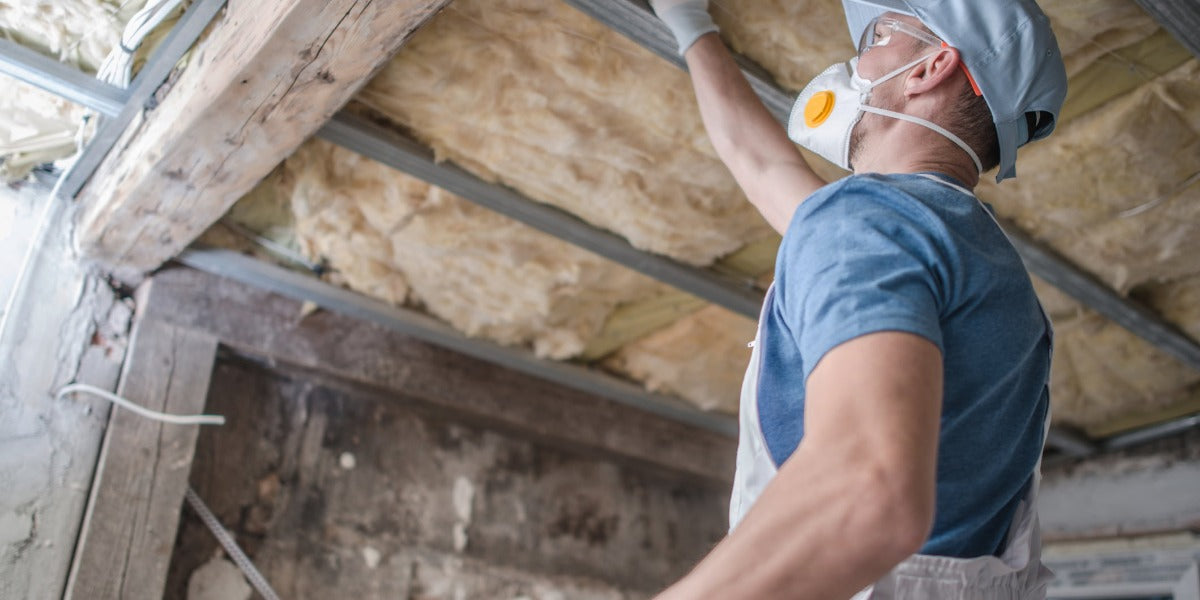 Prevent Humidity in Your Basement and Crawl Space