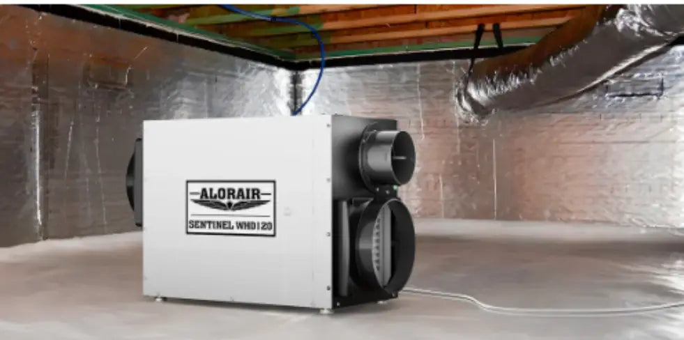 Whole‑House Dehumidifier Installation Cost (2025 Budget Guide)