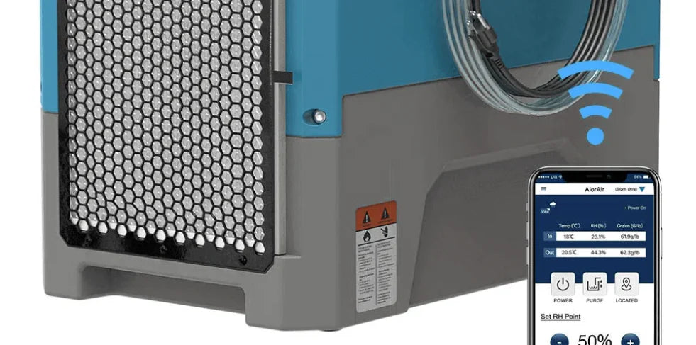 Why Do You Need An Induct HVAC UV Air Purifier?