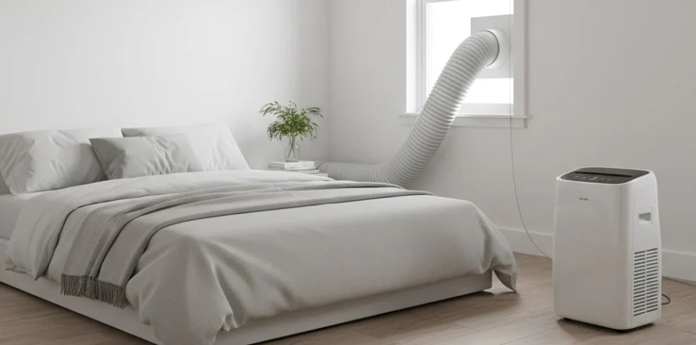 How to Install a Portable Air Conditioner Correctly