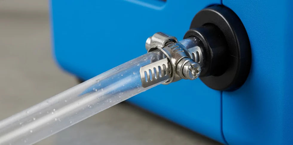 The "Set It and Forget It" Drainage Revolution