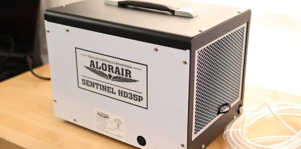 Should You Run a Dehumidifier in Your Basement?