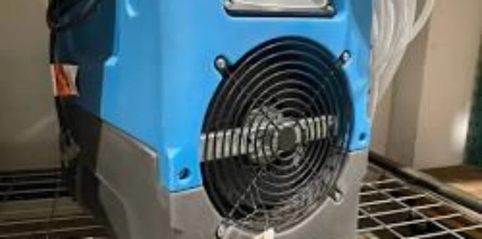 Launching a Water Damage Restoration Powerhouse in 2026