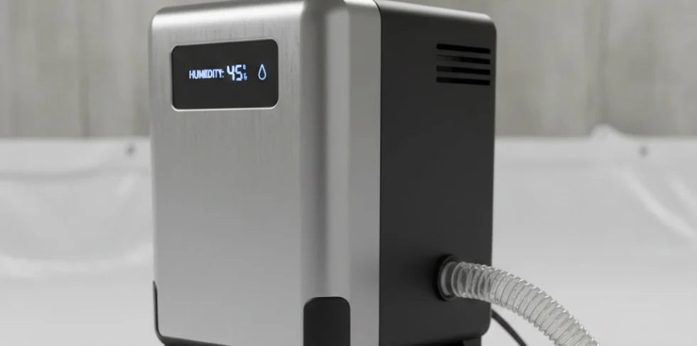 The Ultimate Guide to Crawl Space Dehumidifier Installation: Protect Your Home’s Foundation
