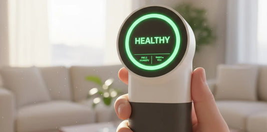 The Invisible Intruder: Why You Need a Home Air Allergen Test