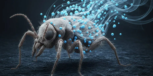 The Hidden Link Between Humidity and Histamines