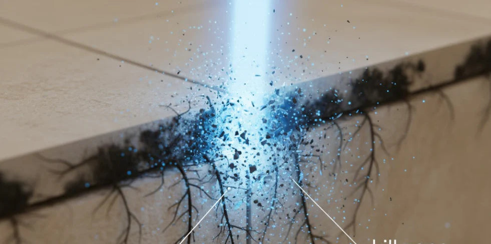 The Boiling Point: Does Steam Really Kill Mold?