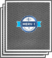ALORAIR MERV-1 Filter for Sentinel Elite50X/60X/80X Commercial Dehumidifiers (Pack of 3)