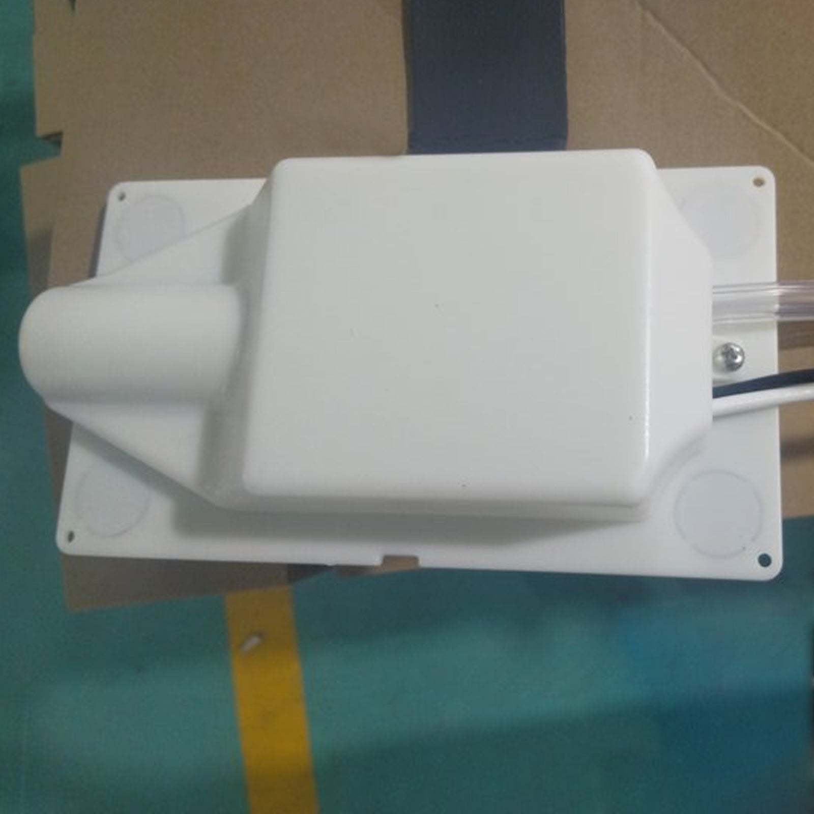 Water Pump Parts with a 14.7 ft Drain Height for Dehumidifiers