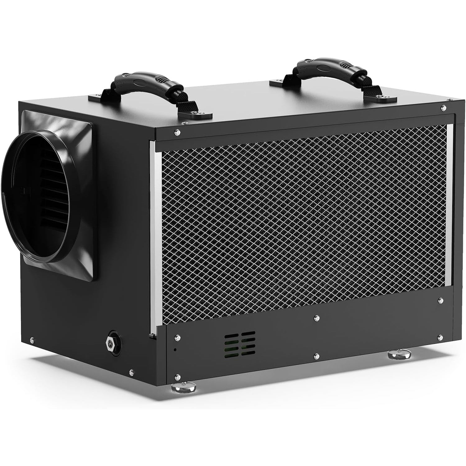 AlorAir 120 PPD Commercial Dehumidifiers, Crawl Space Basement dehumidifier | Sentinel HDi65S