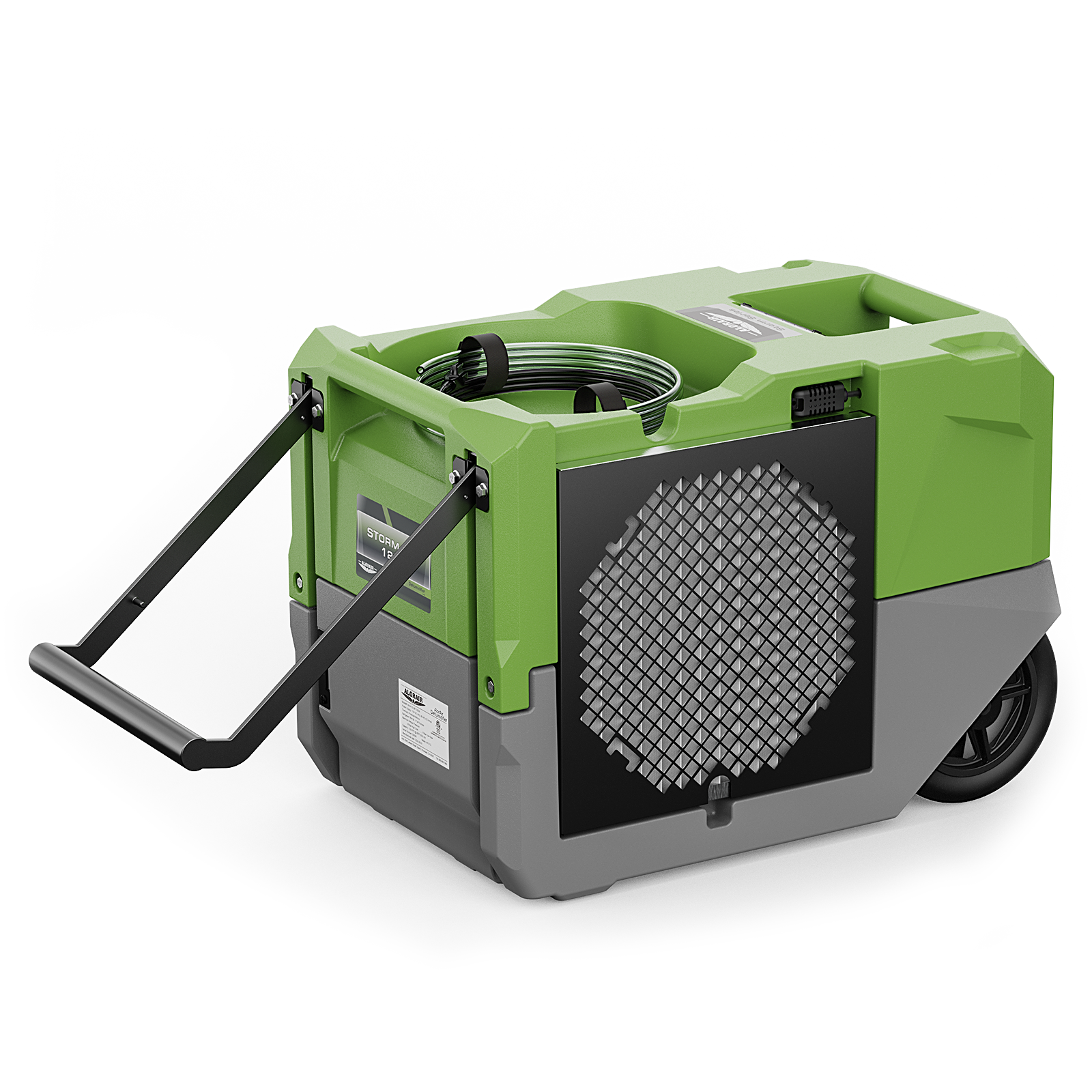 Wholesale Package LGR 1250 Industrial Commercial Dehumidifier 125 Pint Dehumidifier Pump