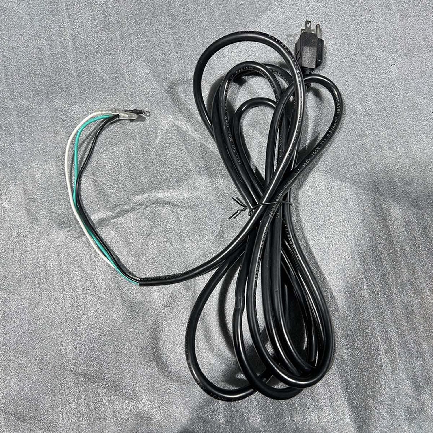 Power Cord