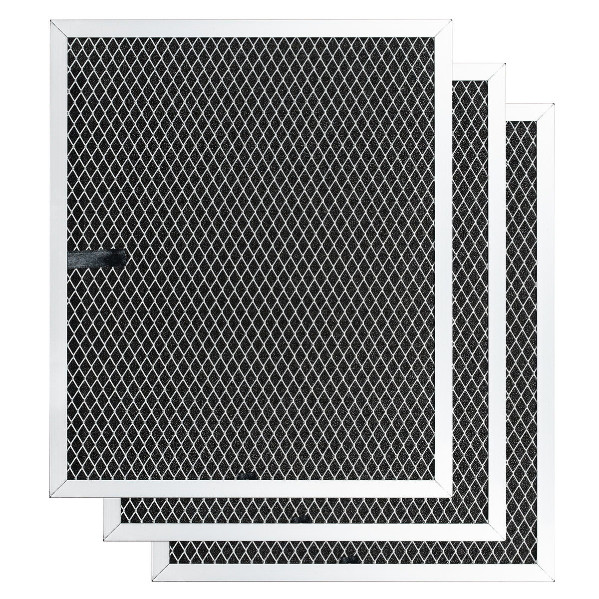 Thedryair 3-Piece MERV-1 Replacement Filter Pack for XDRIER MAX 138P/260P