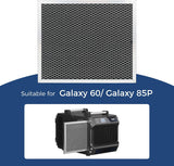 AlorAir 3 Pack MERV-1 Filter for Crawl Spaces Dehumidifiers Galaxy 60/Galaxy 85P