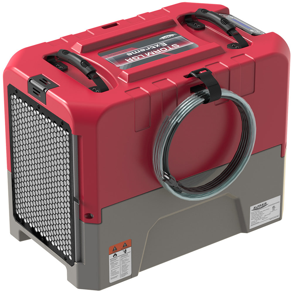 ALORAIR® Wholesale Package of Storm LGR Extreme 85 Pint Commercial Restoration Dehumidifiers